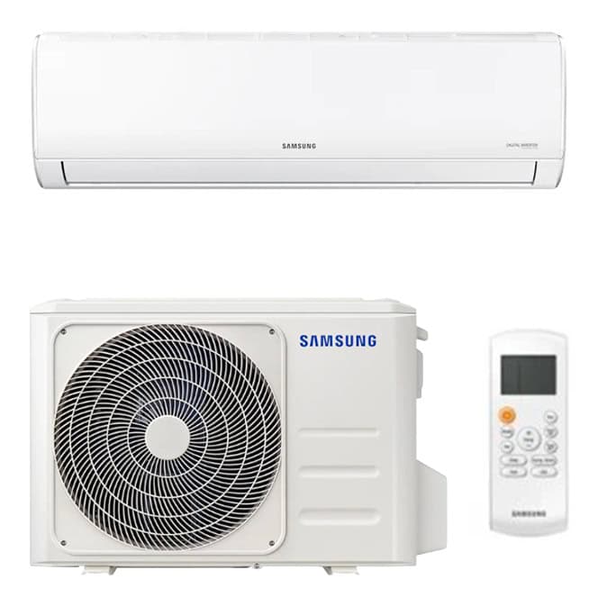 Samsung AR35