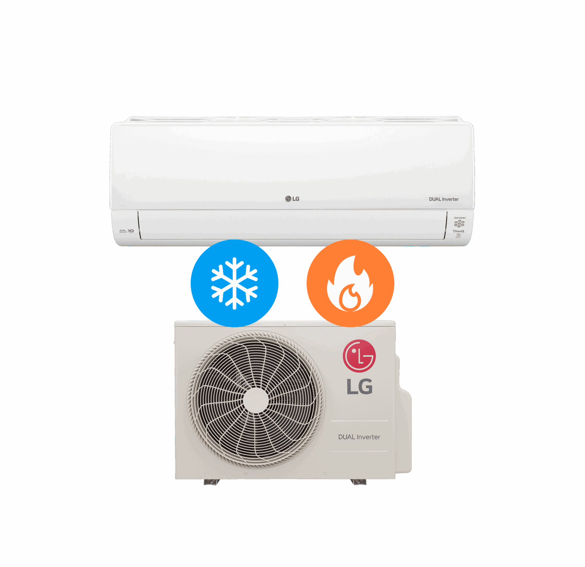 Instalace klimatizace Kutná Hora
