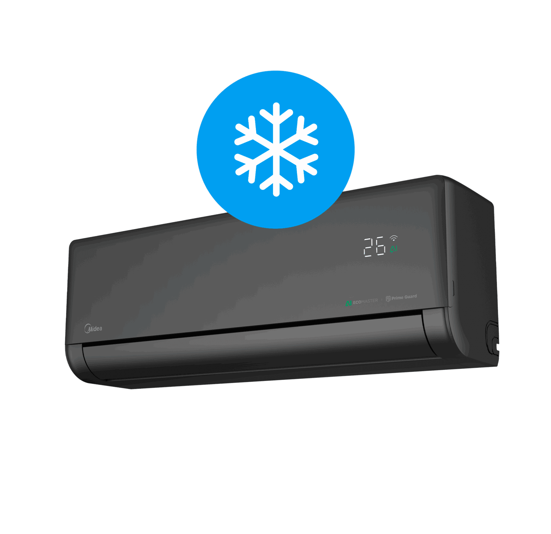 Klimatizace do domu Plzeň