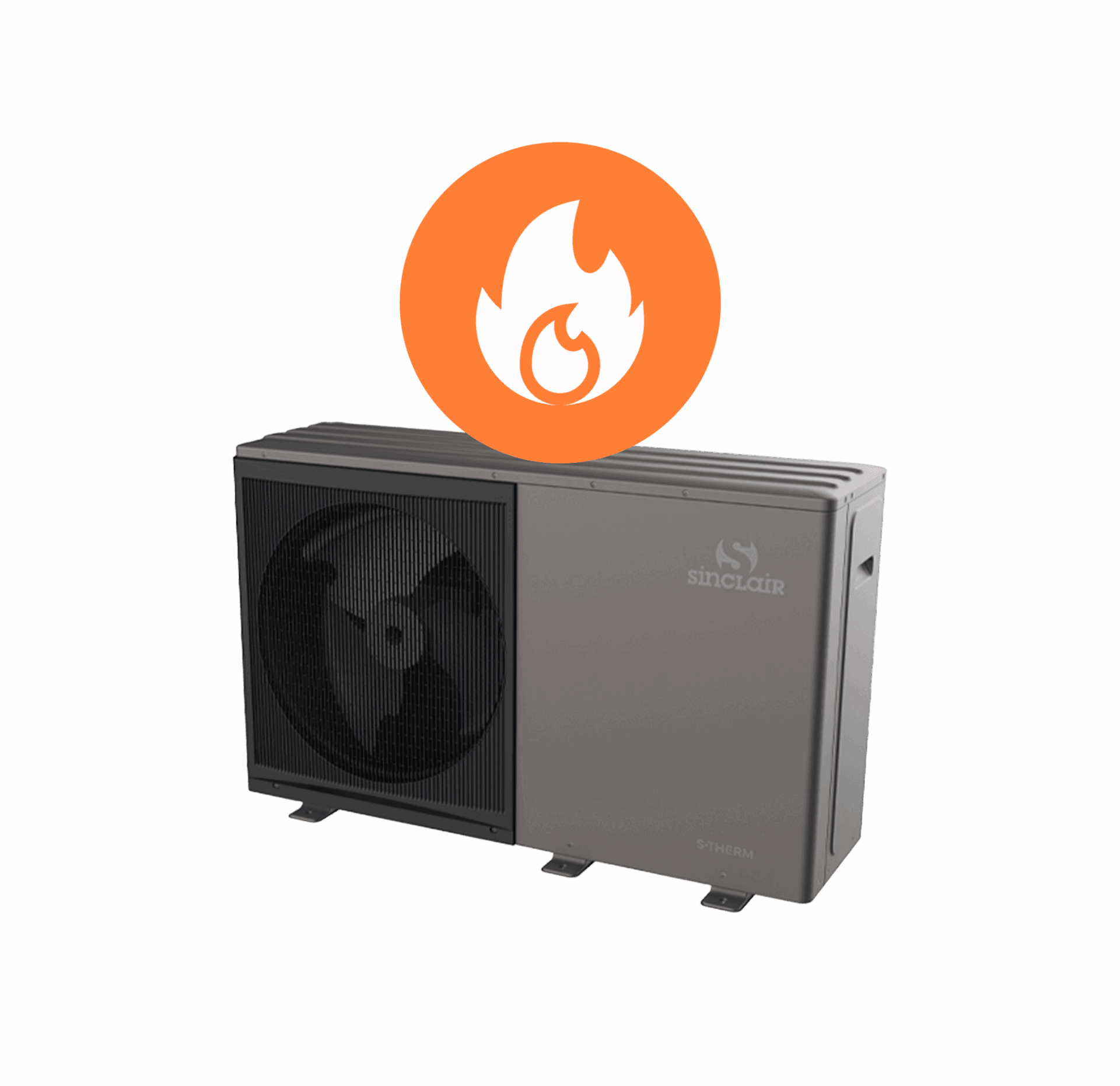 Montáž tepelných čerpadel Olomouc